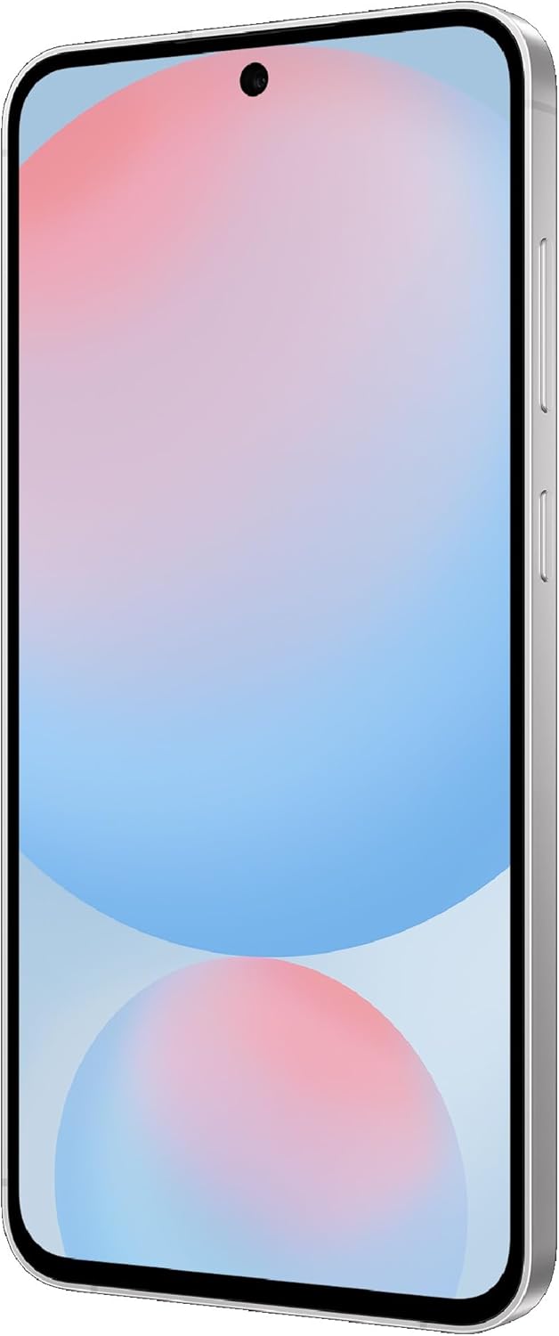 Samsung Galaxy S24 FE 5G Smartphone – 128GB Storage, Android, AI-Powered Camera Blue
