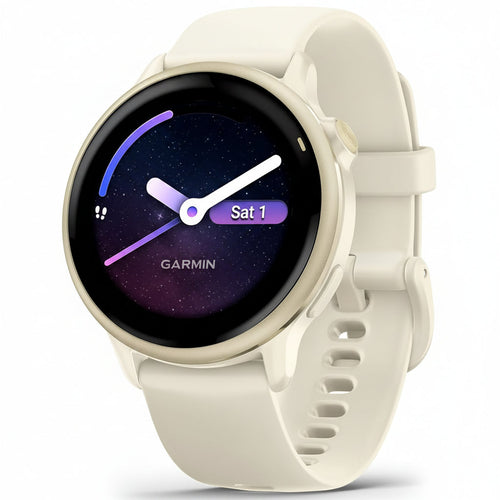 Garmin vivoactive 6 GPS Smartwatch with AMOLED Display,Fitness Tracking, Sleep Monitoring, Bluetooth Calling (Copy) Garmin