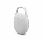 JBL Clip 5 Portable Bluetooth Speaker - Black, Blue, Pink, Purple, Red, Sand, White, Orange (Copy) JBL