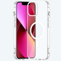 iPhone 13 Mini Clear Case MagSafe