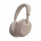 Sony WH-1000XM6 Premium Noise Cancelling Over-Ear Headphones - Black, Platinum Silver, Sand Stone ,Sand Pink, Blue