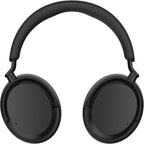 Sennheiser ACCENTUM 4 Wireless Headphones – Black
