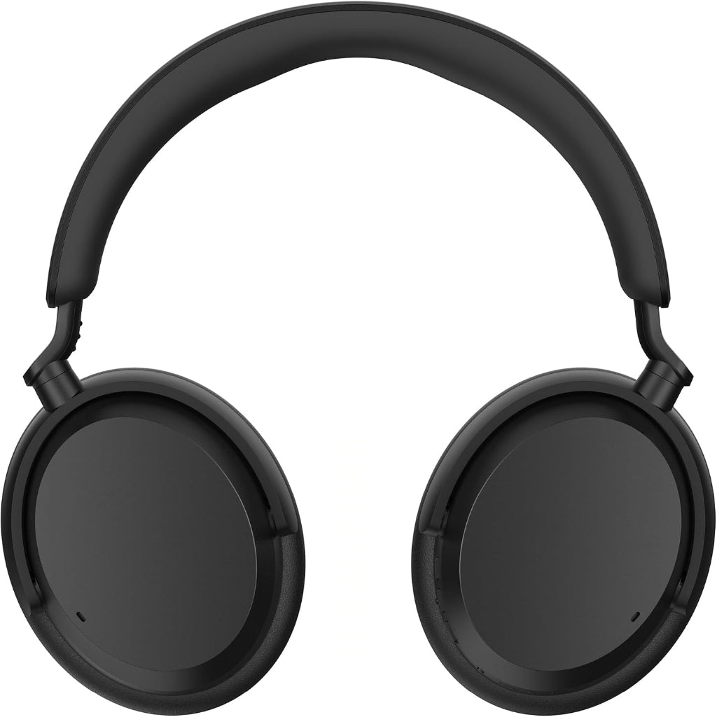 Sennheiser ACCENTUM 4 Wireless Headphones – Black