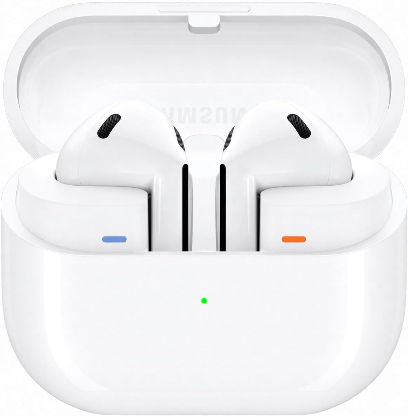 Samsung Galaxy Buds 3 R530 White – Wireless Earbuds with Premium Sound & Active Noise Cancellation