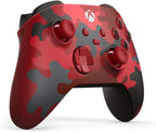 Xbox Wireless Controller – Daystrike Camo Special Edition