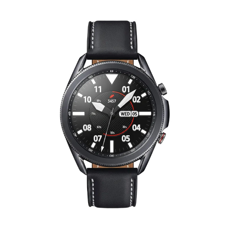 Samsung Galaxy Watch3 - Bluetooth - 41mm, 45mm - Mystic Black,  Mystic Silver & Mystic Bronze Samsung