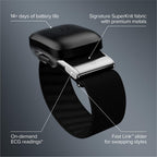 WHOOP Life Wearable Fitness Tracker