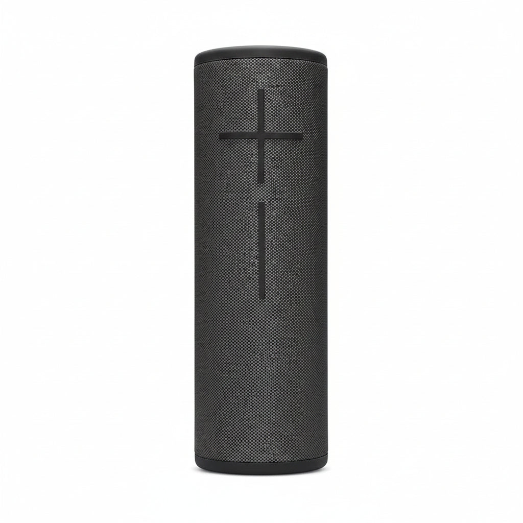 Ultimate Ears Megaboom 3 Portable Bluetooth Speaker - Black Ultimate Ears