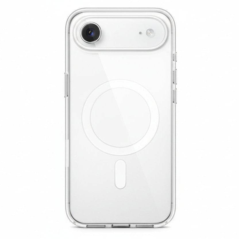 Apple iPhone Air Frost Case with MagSafe