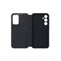 Samsung Galaxy S23 Smart View Wallet Cover Black, Cream, Green, Lavender