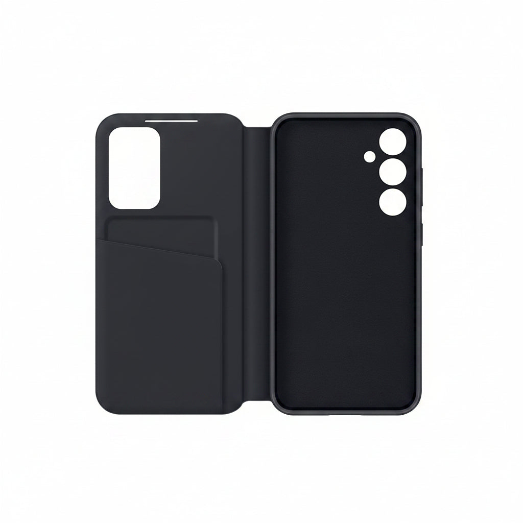 Samsung Galaxy S23 Smart View Wallet Cover Black, Cream, Green, Lavender