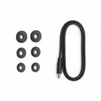 JBL Tour Pro 2 True Wireless Earbuds  - Black - Pristine  - Refurbished Tristar Online