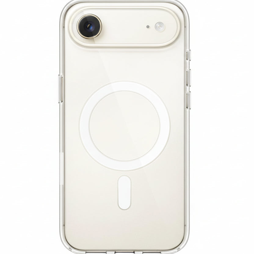 Apple iPhone Air Frost Case with MagSafe