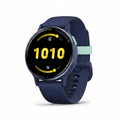 Garmin vívoactive 5 GPS Smartwatch / Black, Ivory, Navy, Orchid | AMOLED Display - Health & Fitness Tracking