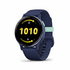 Garmin vívoactive 5 GPS Smartwatch / Black, Ivory, Navy, Orchid | AMOLED Display - Health & Fitness Tracking