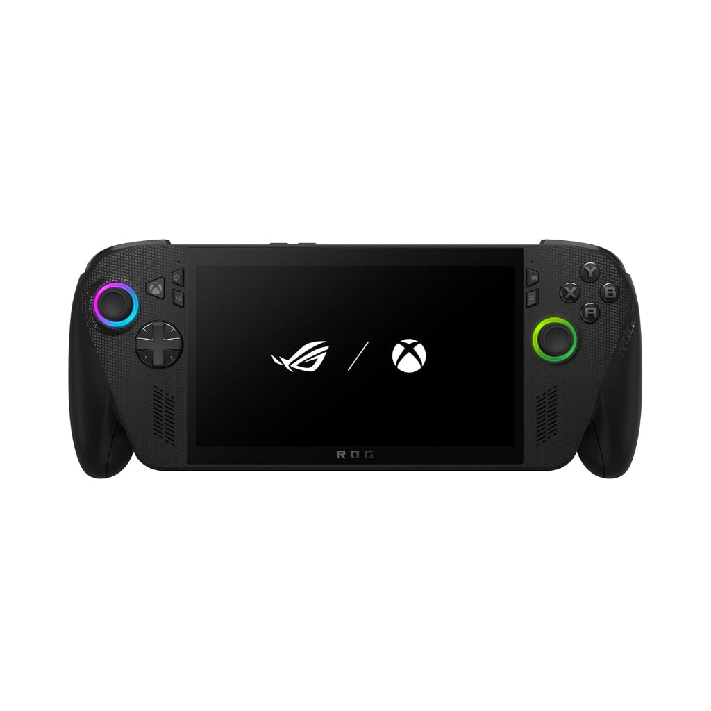 ASUS ROG Xbox Ally X - 1TB SSD 24GB RAM - Black - Handheld Gaming Console - Pristine - Refurbished Asus