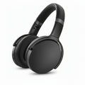 Sennheiser HD 450BT Wireless Noise Cancelling Headphones – Black Sennheiser