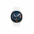Samsung Galaxy Watch 8 44 mm Silver LTE - Pristine - Refurbished SAMSUNG