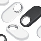 Samsung Galaxy SmartTag2 4 Pack  - Black & White Bluetooth Tracker - Pristine - Refurbished
