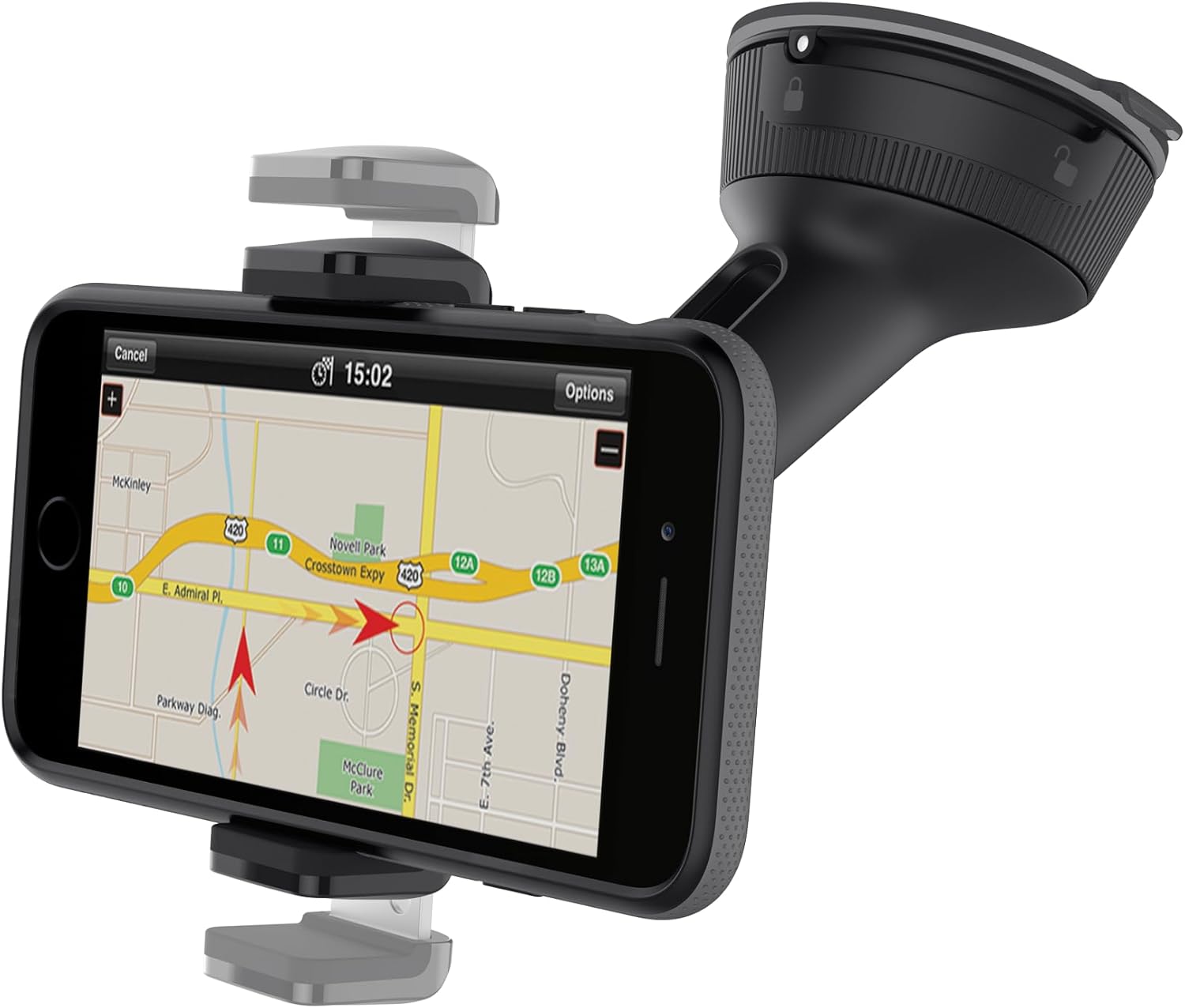 Belkin Universal Car Mount