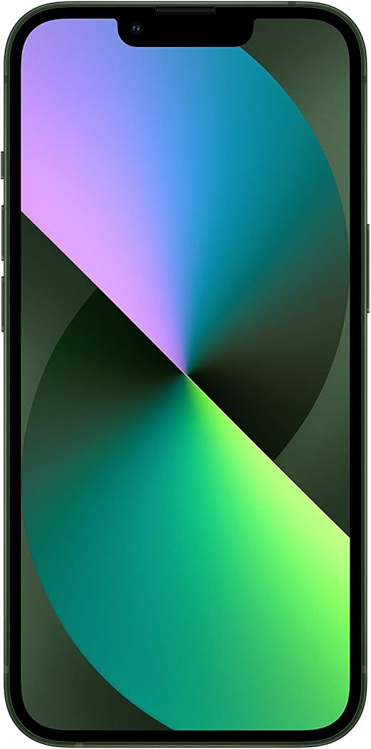 Apple iPhone 13 256GB Green - pristine - Refurbished