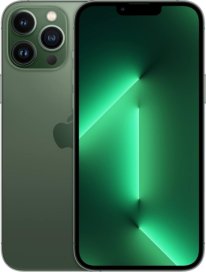 Apple iPhone 13 Pro 256GB Alpine Green - Pristine - Refurbished
