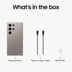 Samsung S24 Ultra 5G 8GB/256GB - ( AU Version )