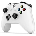 Microsoft Xbox One Wireless Controller - White - Pristine - Refurbished