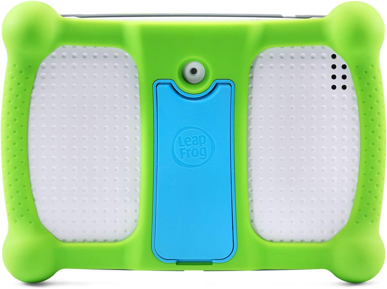 LeapFrog LeapPad Academy Kids’ Learning Tablet – Green - Pristine Refurbished