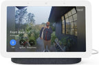 Google Nest Hub 2nd Gen Smart Home Display - Pristine - Refurbished Google