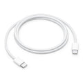 Apple 60W USB-C Charge Cable 1m - White - Pristine - Refurbished Apple