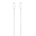 Apple 60W USB-C Charge Cable 1m - White - Pristine - Refurbished Apple