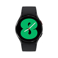 Samsung Galaxy Watch4 40mm Black - ( Grade-C )