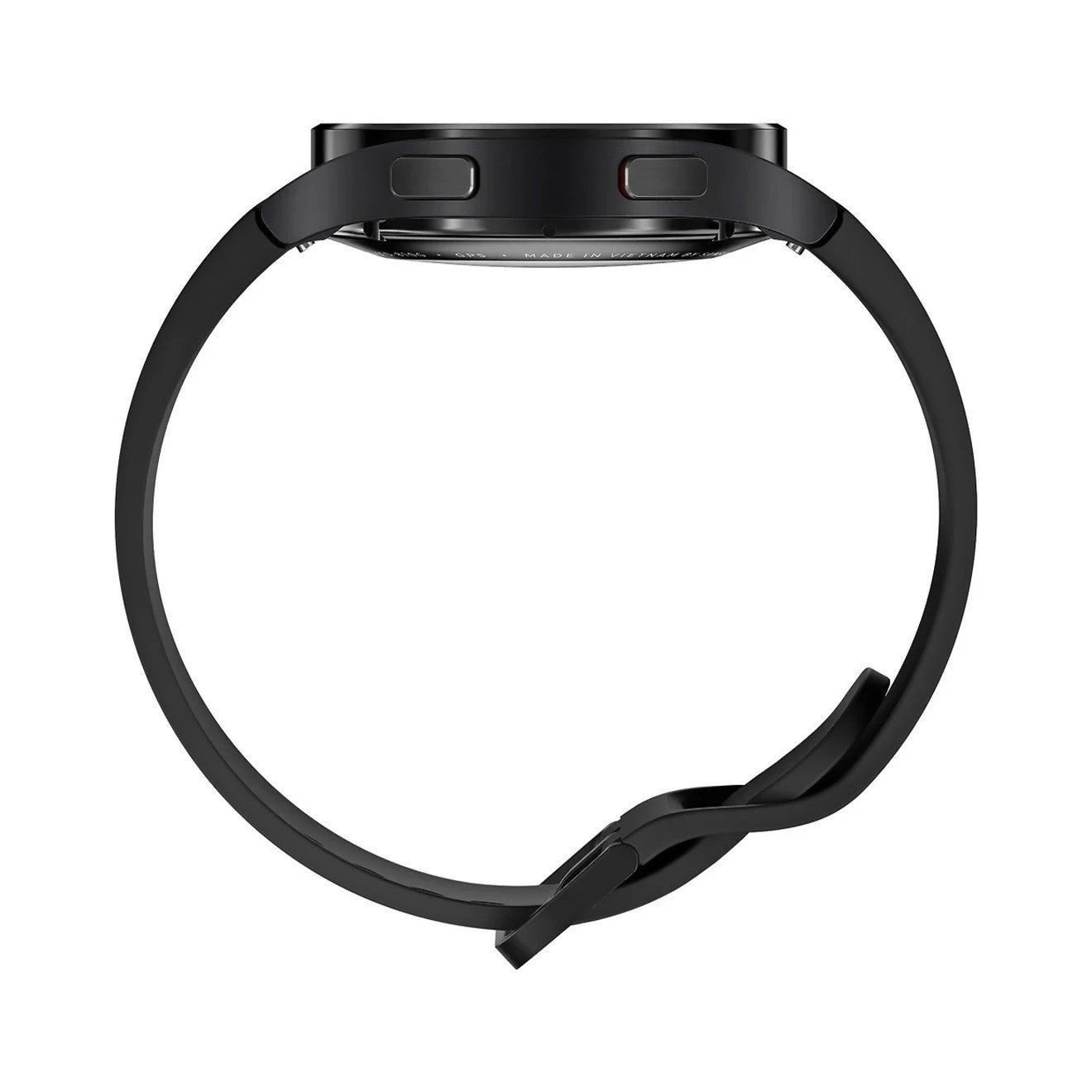 Samsung Galaxy Watch4 40mm Black - ( Grade-C )