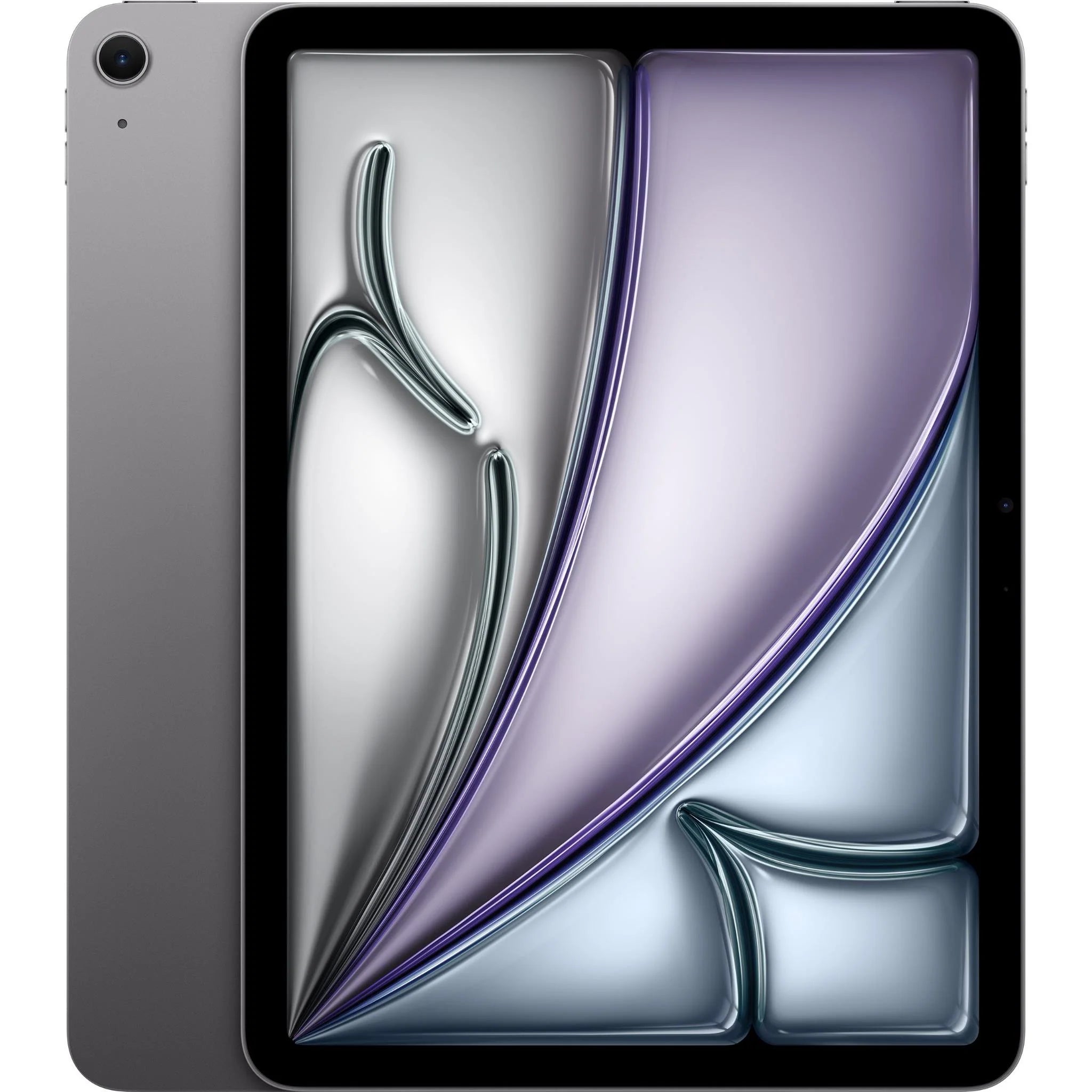 Apple iPad Air 13 128GB Wi-Fi + Cellular Space Grey - AU Version