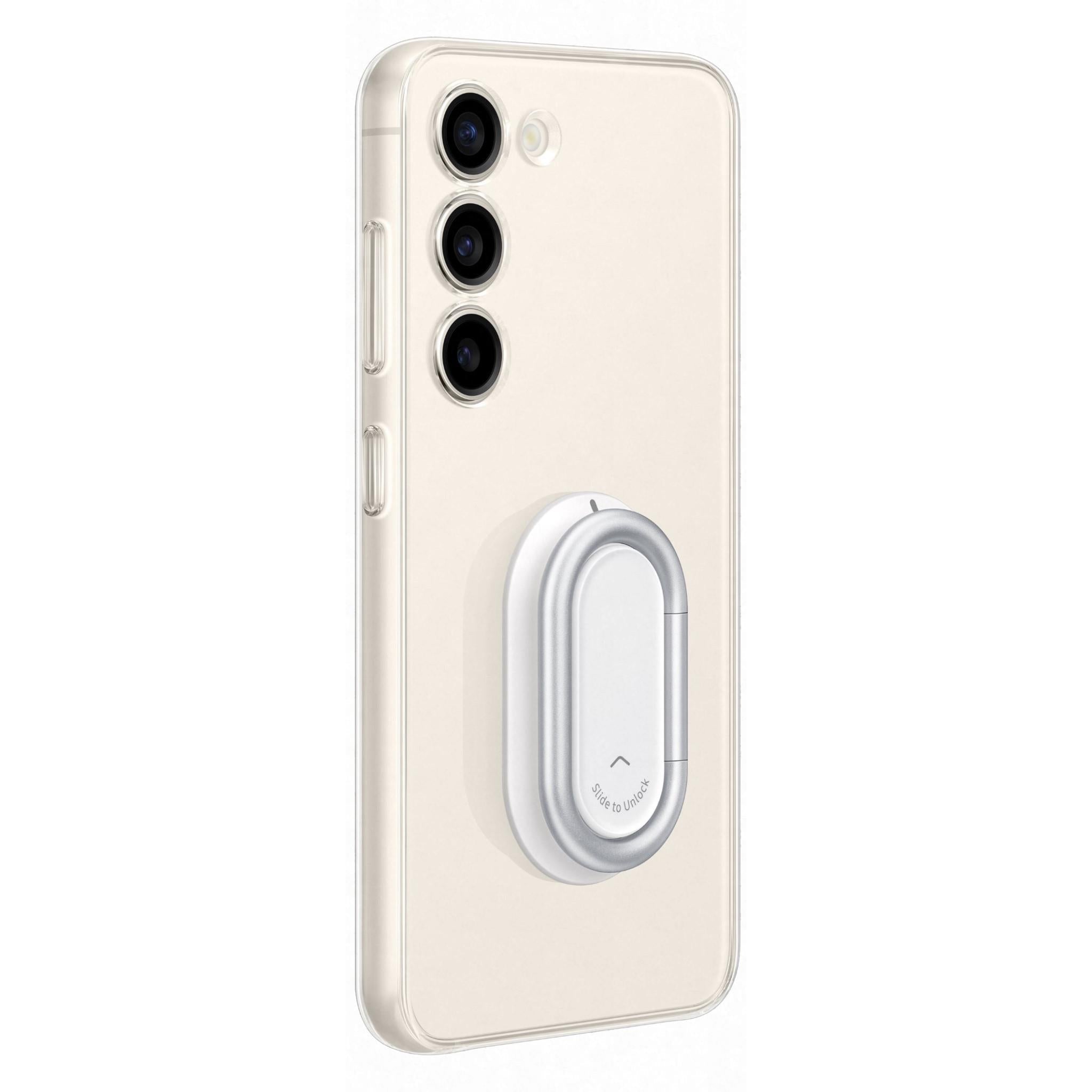 Samsung S23 Clear Case: Ultimate Protection & Style