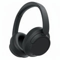 Sony WH-CH720N Wireless Noise Cancelling Headphones - Black - Excellent - Refurbished Sony