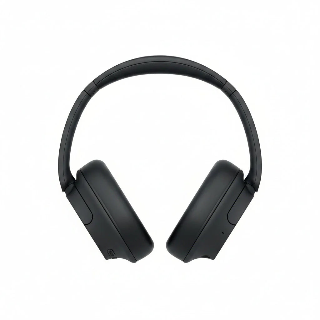 Sony WH-CH720N Wireless Noise Cancelling Headphones - Black Sony