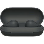 Sony WF-C700N True Wireless Noise Cancelling In-Ear Bluetooth - Black (AU Version) Sony