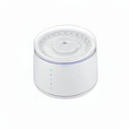 Dogness Smart App Pet Water Fountain White (Copy) Dogness