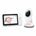 Vtech BM5250N 5" Full Colour Video & Audio Baby Monitor - Pristine - Refurbished