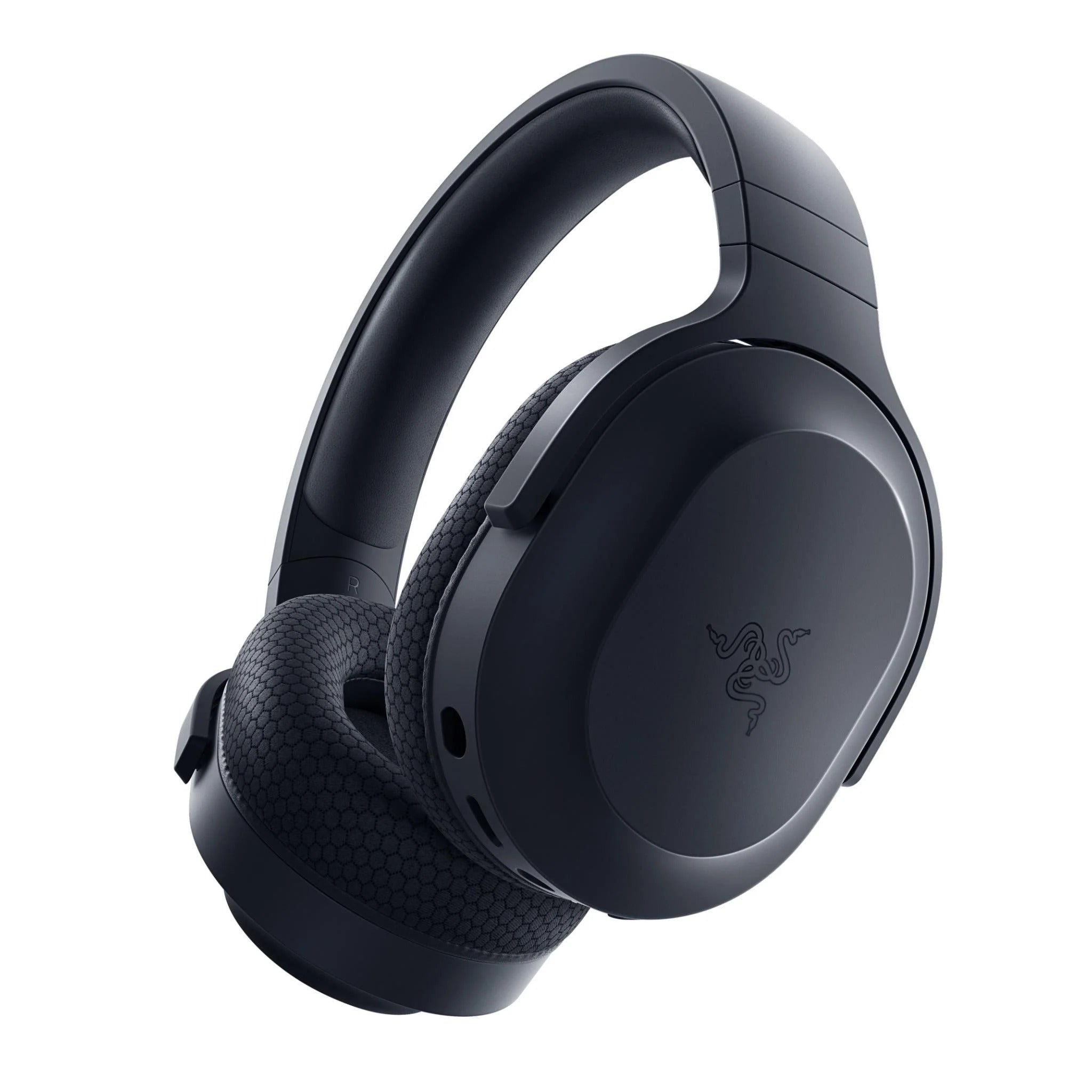 Razer Barracuda Wireless Gaming Headset Black - (AU version)