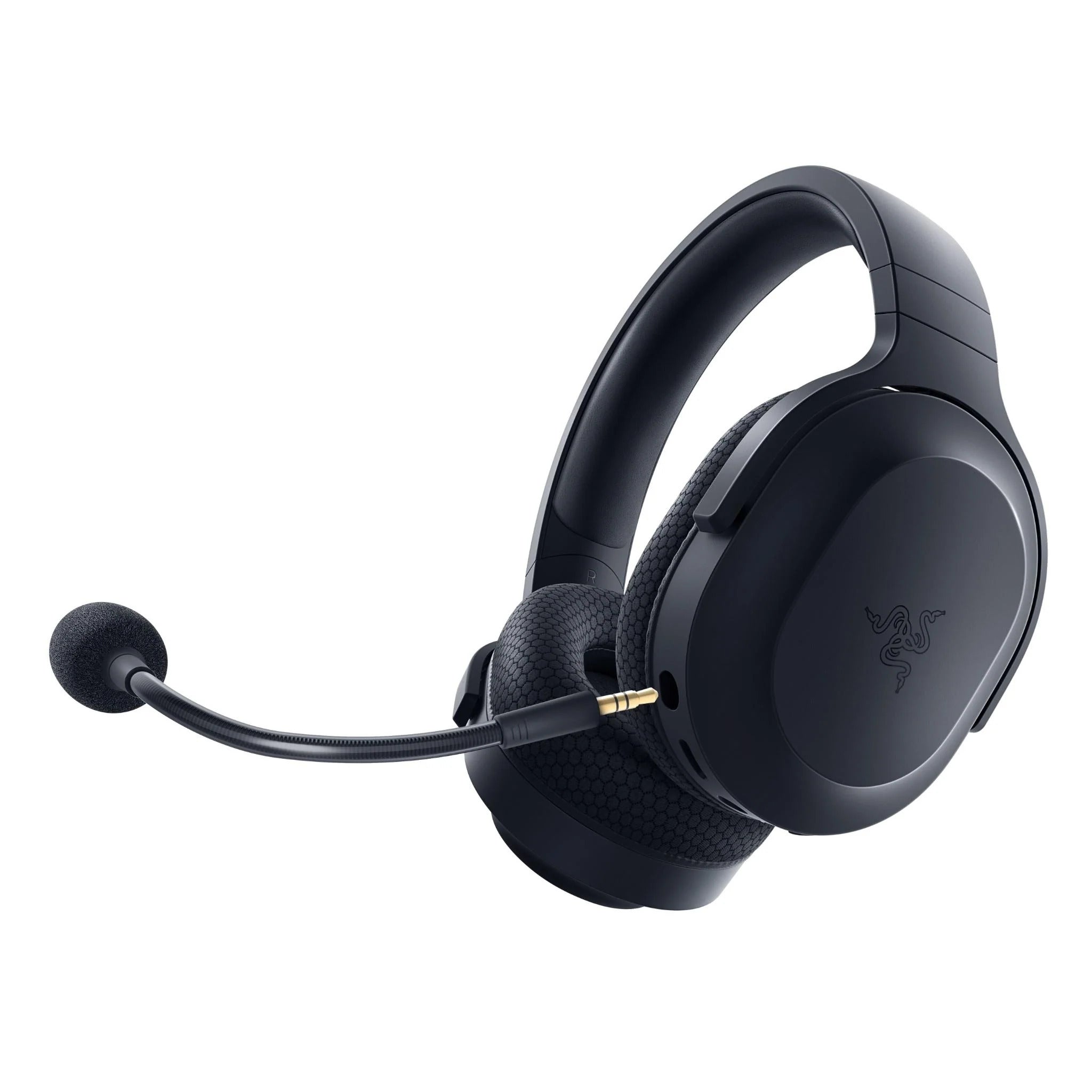 Razer Barracuda Wireless Gaming Headset Black - (AU version)