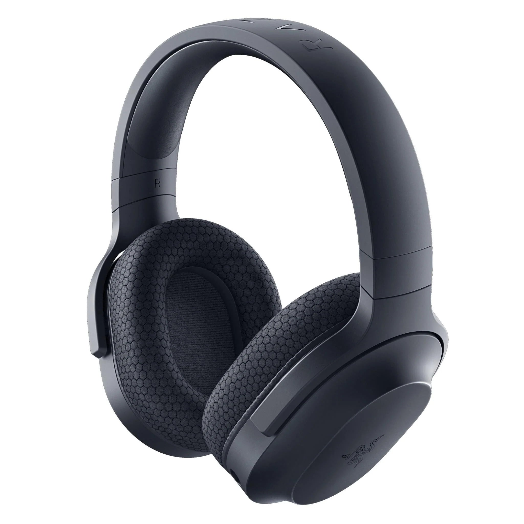Razer Barracuda Wireless Gaming Headset Black - (AU version)