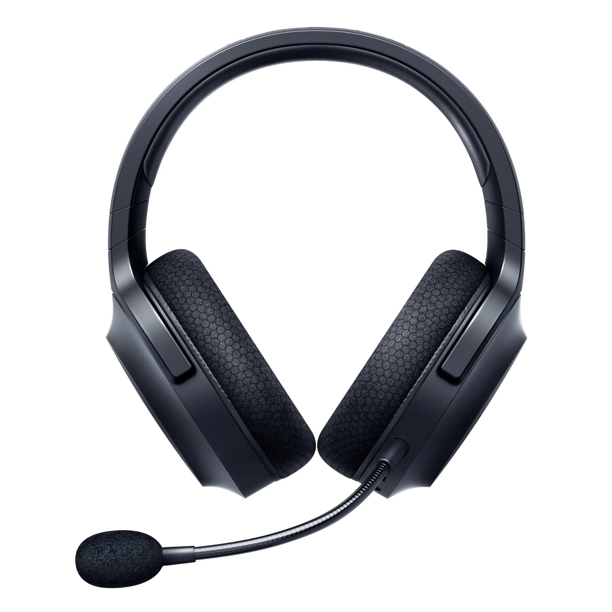 Razer Barracuda Wireless Gaming Headset Black - (AU version)