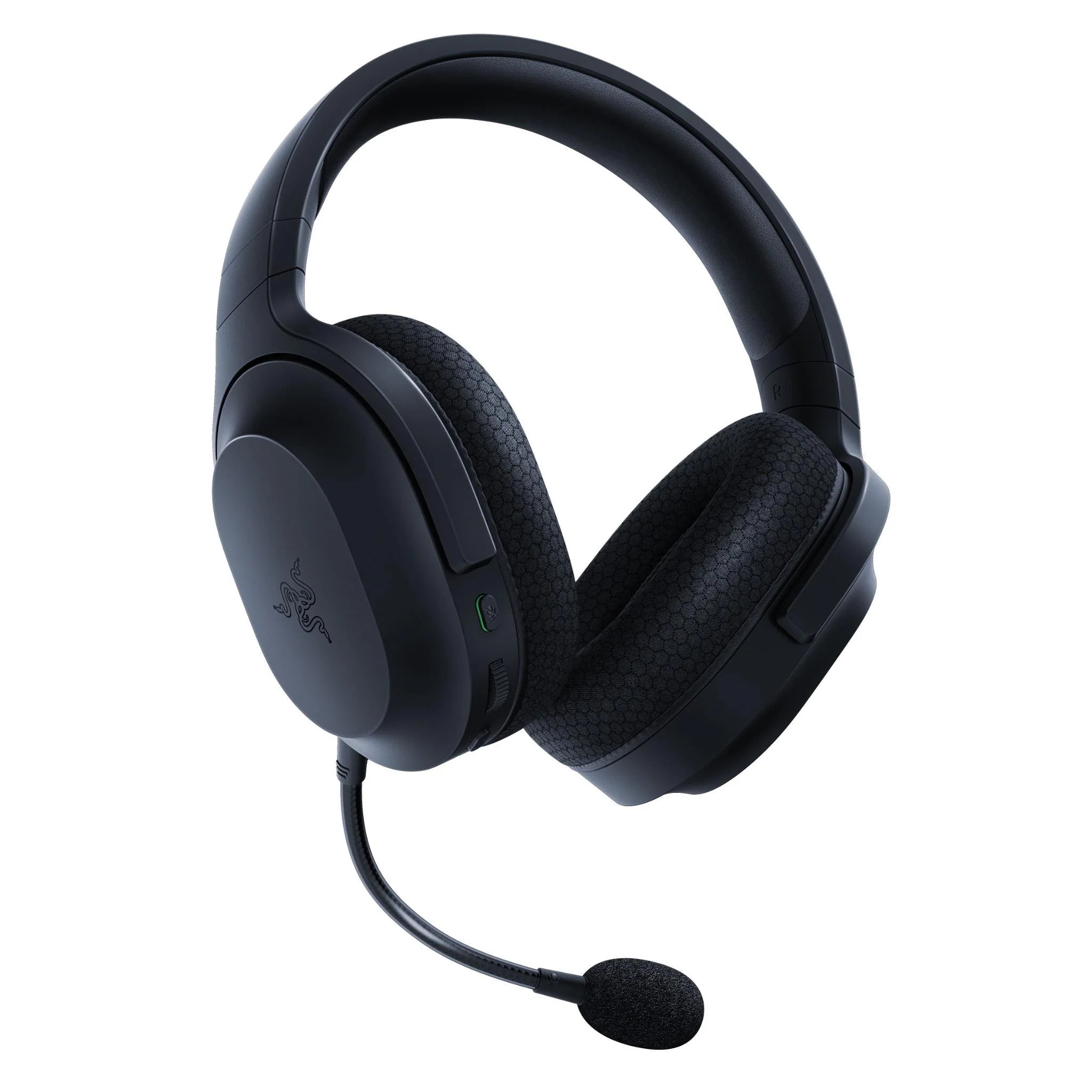 Razer Barracuda Wireless Gaming Headset Black - (AU version)