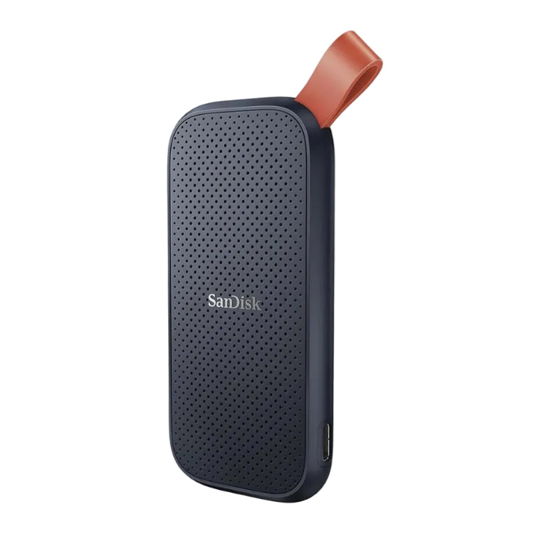 SanDisk Portable SSD 1TB, 2TB USB 3.2 Gen 2 Up to 800MB/s External SSD