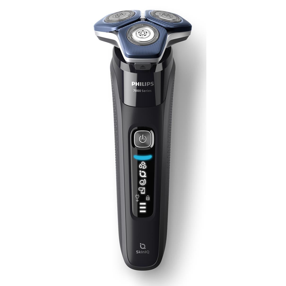 Philips Series 7000 SkinIQ Wet & Dry Electric Shaver (AU Version)