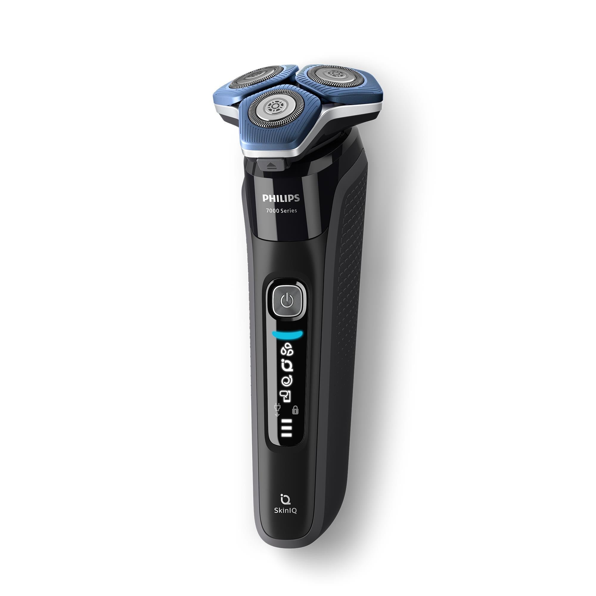 Philips Series 7000 SkinIQ Wet & Dry Electric Shaver (AU Version)