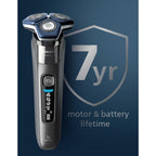 Philips Series 7000 SkinIQ Wet & Dry Electric Shaver (AU Version)